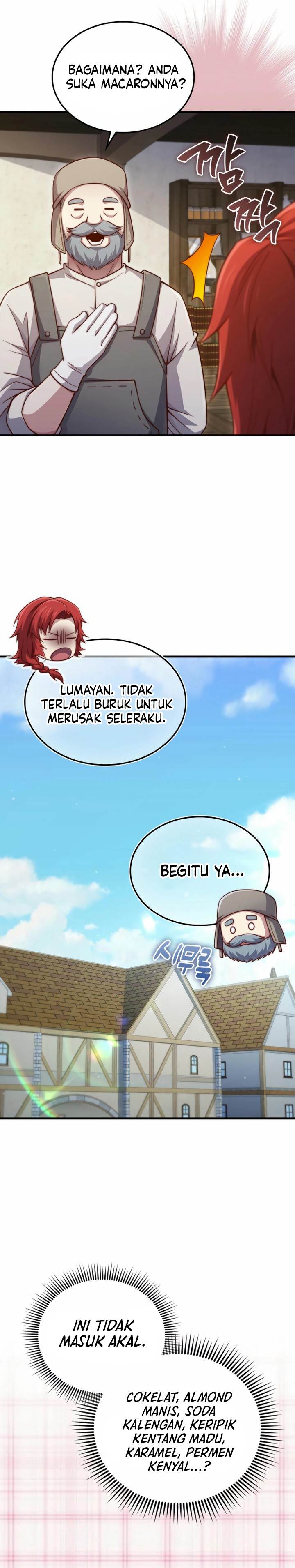 
              The Lord’s Coins Aren’t Decreasing?!             Chapter 160