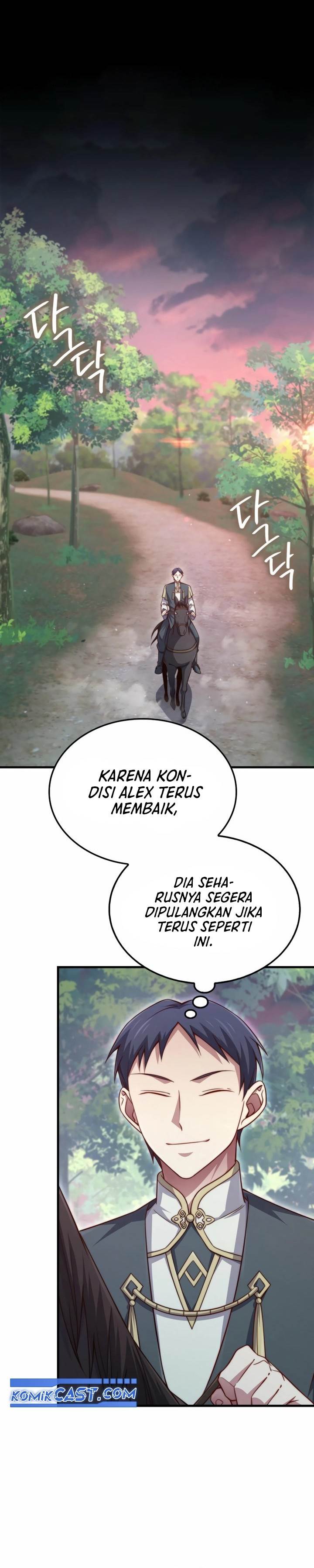 
              The Lord’s Coins Aren’t Decreasing?!             Chapter 160