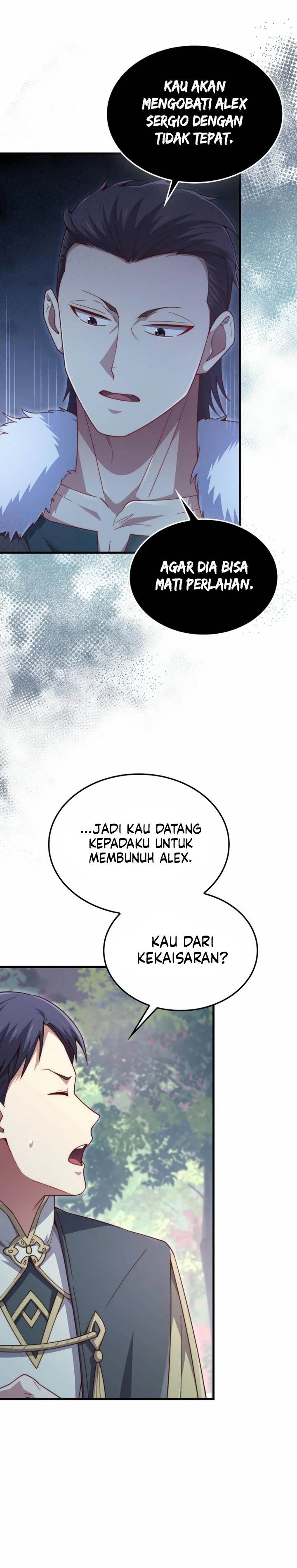 
              The Lord’s Coins Aren’t Decreasing?!             Chapter 160