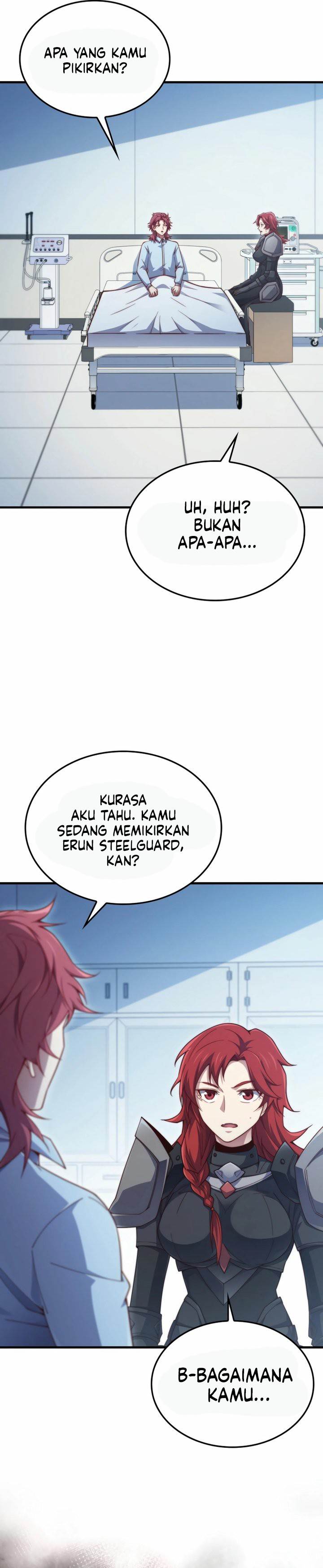 
              The Lord’s Coins Aren’t Decreasing?!             Chapter 160