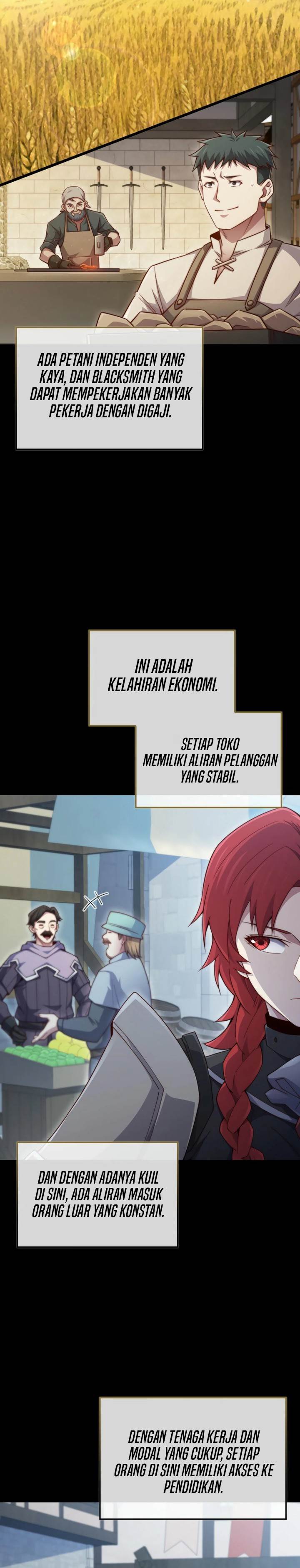 
              The Lord’s Coins Aren’t Decreasing?!             Chapter 160