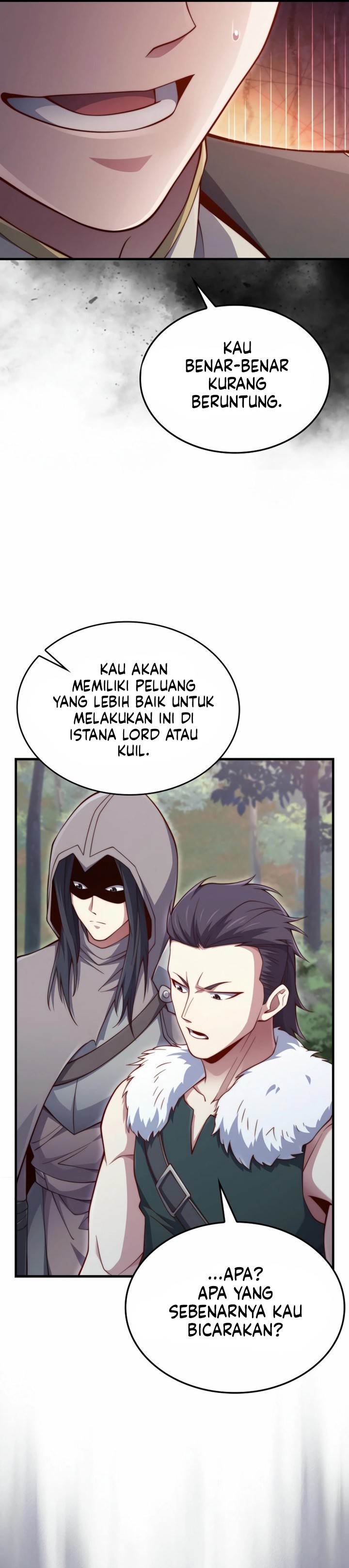 
              The Lord’s Coins Aren’t Decreasing?!             Chapter 160