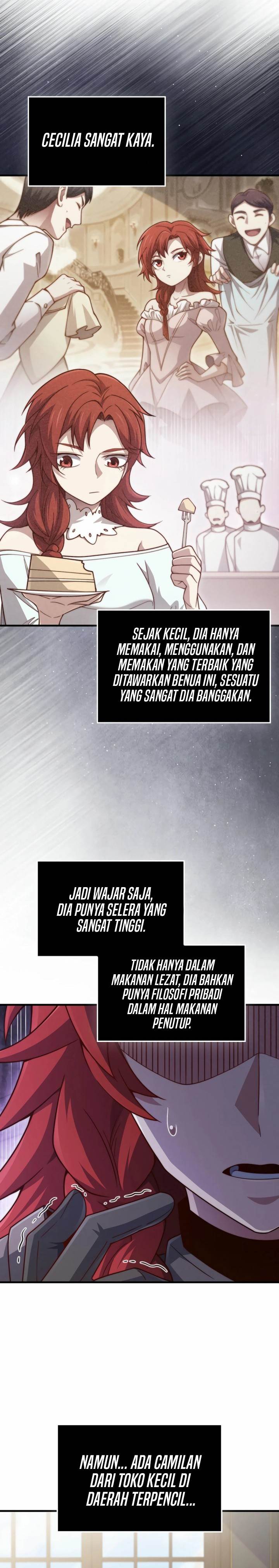 
              The Lord’s Coins Aren’t Decreasing?!             Chapter 160