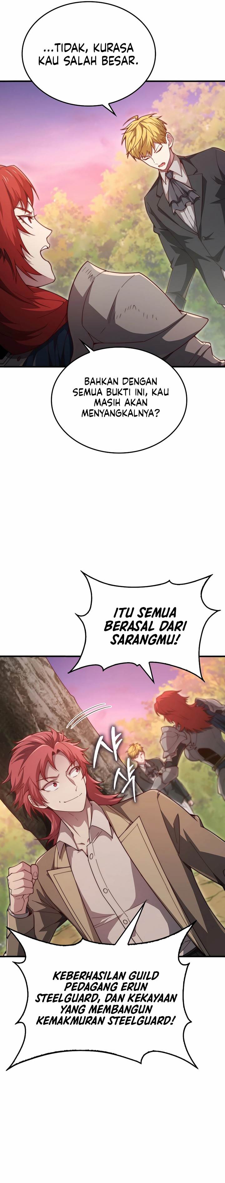 
              The Lord’s Coins Aren’t Decreasing?!             Chapter 161