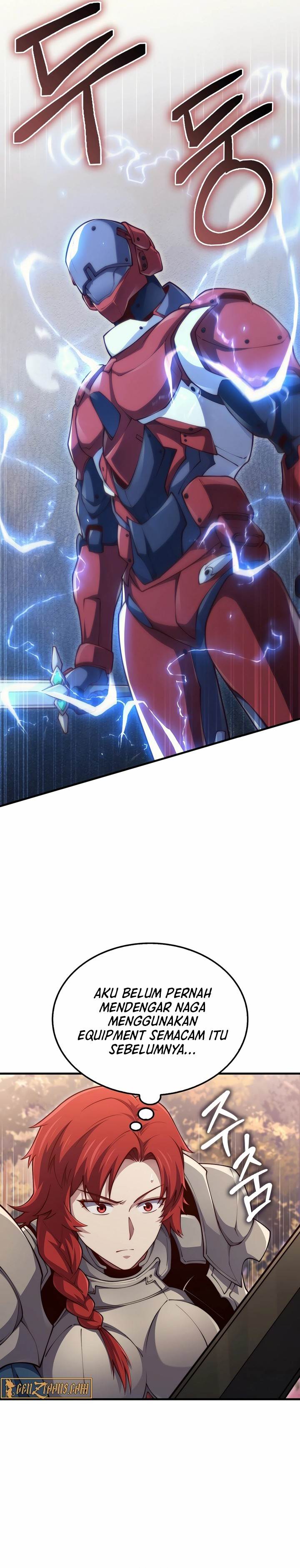 
              The Lord’s Coins Aren’t Decreasing?!             Chapter 161