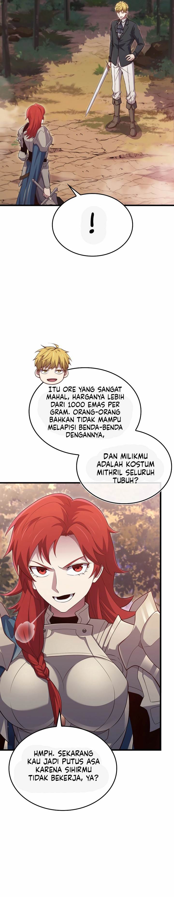 
              The Lord’s Coins Aren’t Decreasing?!             Chapter 161