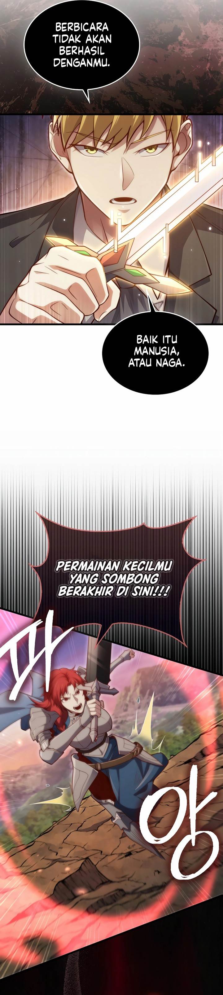 
              The Lord’s Coins Aren’t Decreasing?!             Chapter 161