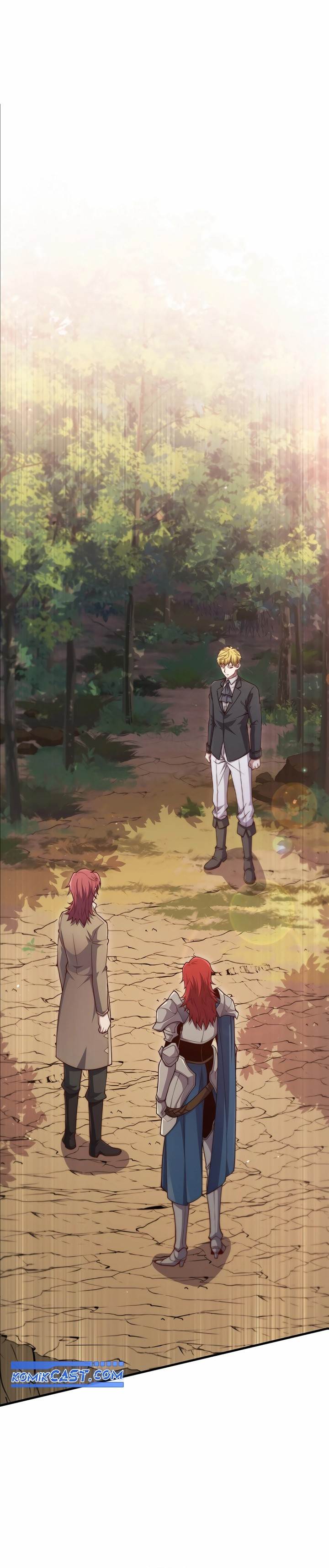 
              The Lord’s Coins Aren’t Decreasing?!             Chapter 161