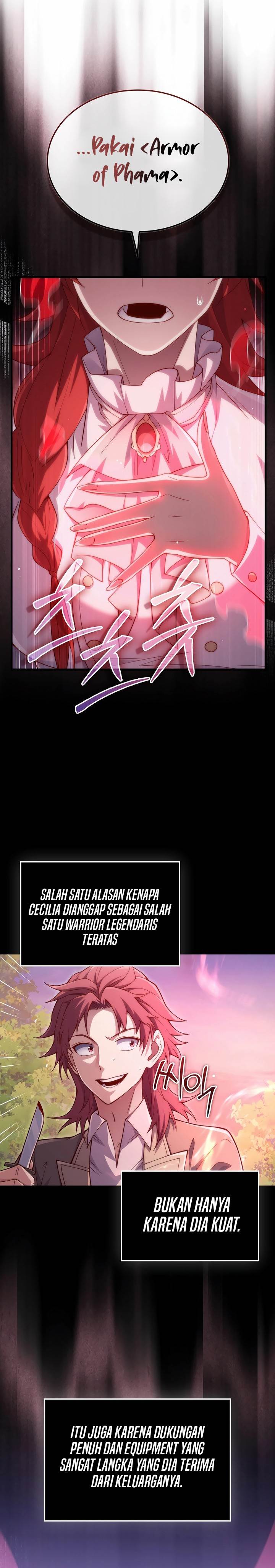 
              The Lord’s Coins Aren’t Decreasing?!             Chapter 161