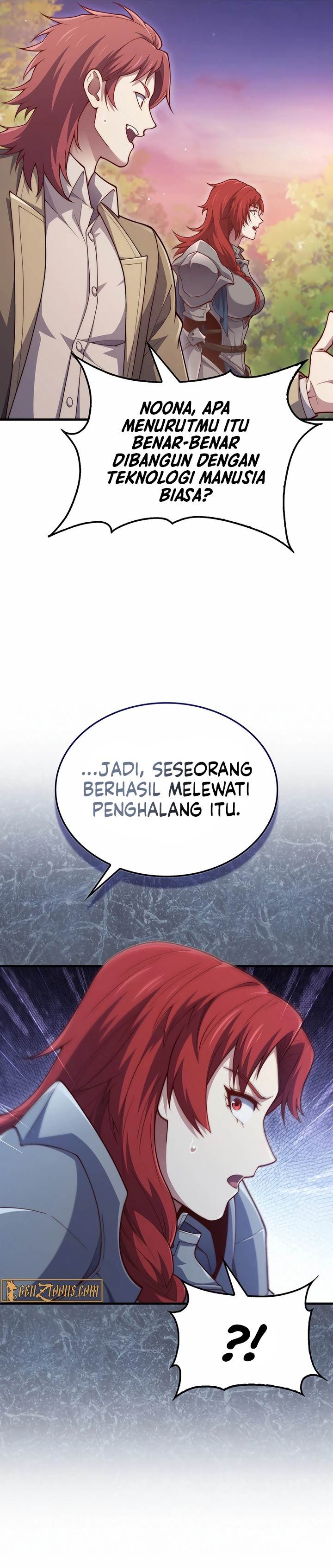 
              The Lord’s Coins Aren’t Decreasing?!             Chapter 161