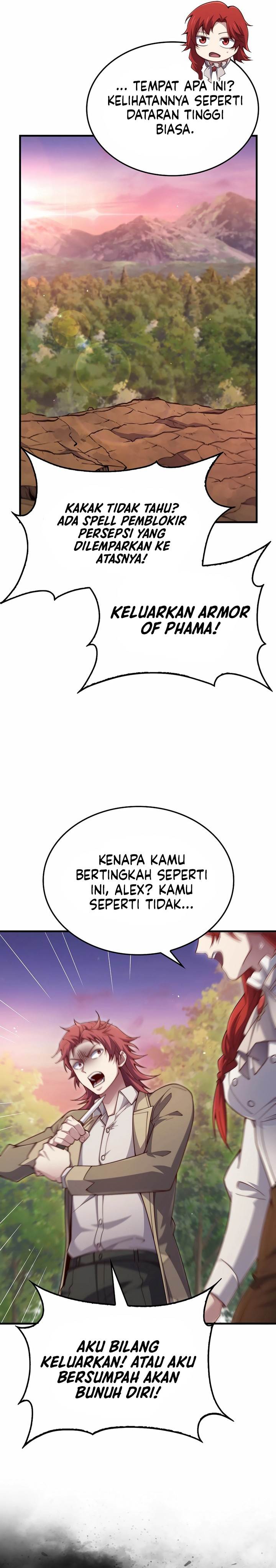 
              The Lord’s Coins Aren’t Decreasing?!             Chapter 161