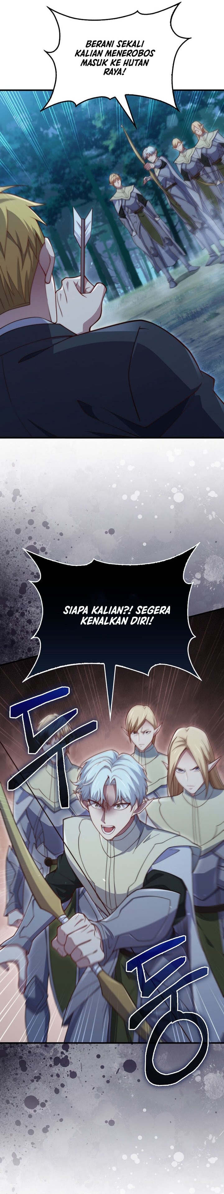 
              The Lord’s Coins Aren’t Decreasing?!             Chapter 164