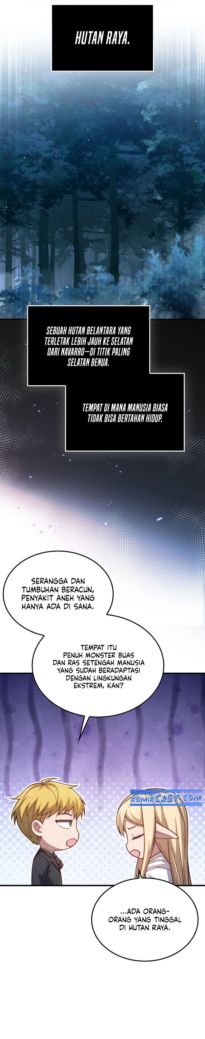 
              The Lord’s Coins Aren’t Decreasing?!             Chapter 164