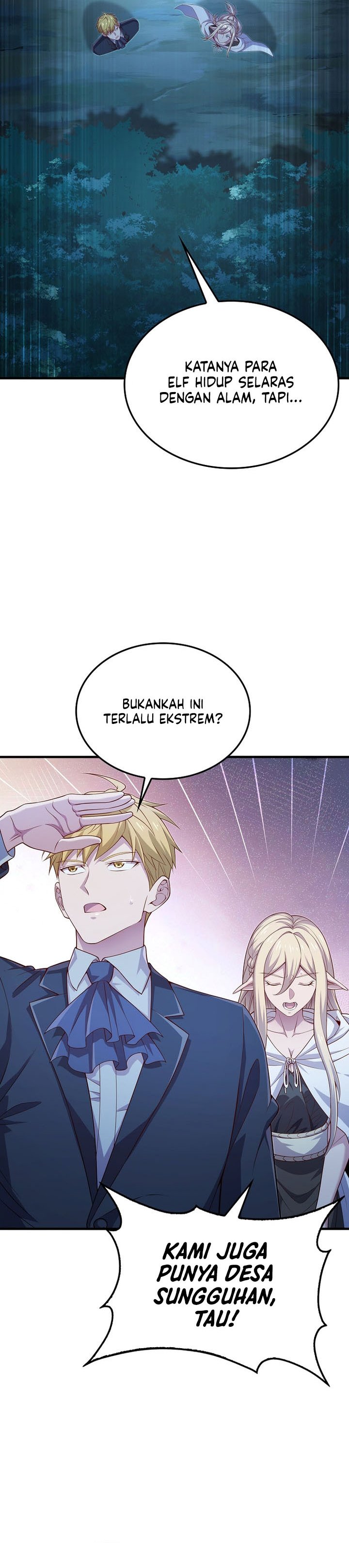 
              The Lord’s Coins Aren’t Decreasing?!             Chapter 164
