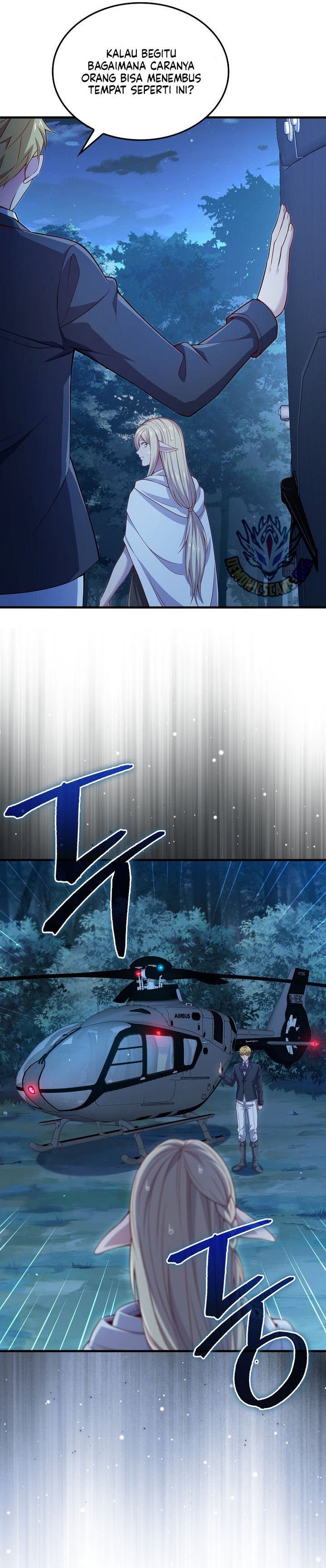 
              The Lord’s Coins Aren’t Decreasing?!             Chapter 164
