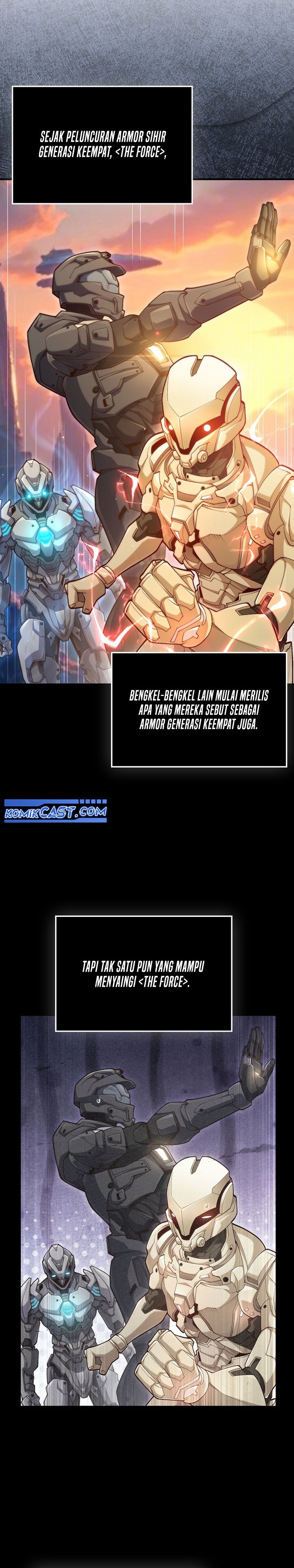 
              The Lord’s Coins Aren’t Decreasing?!             Chapter 164