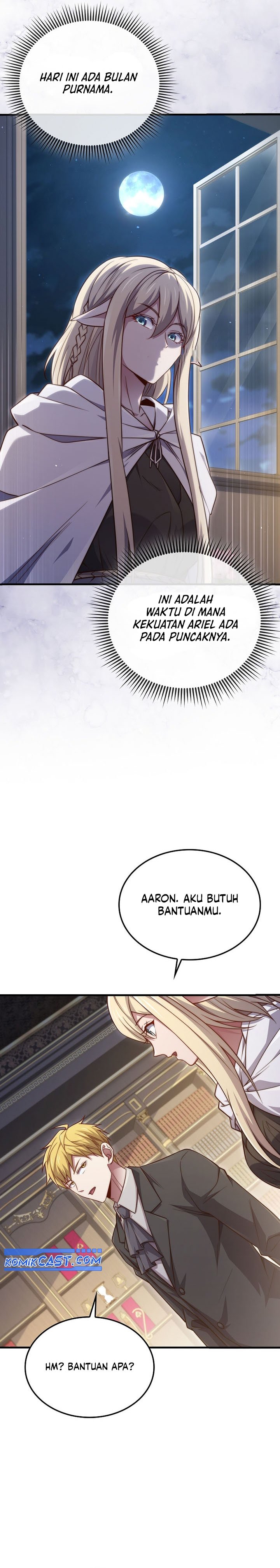 
              The Lord’s Coins Aren’t Decreasing?!             Chapter 164