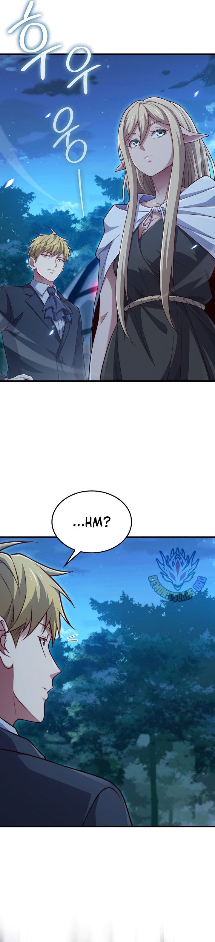 
              The Lord’s Coins Aren’t Decreasing?!             Chapter 164