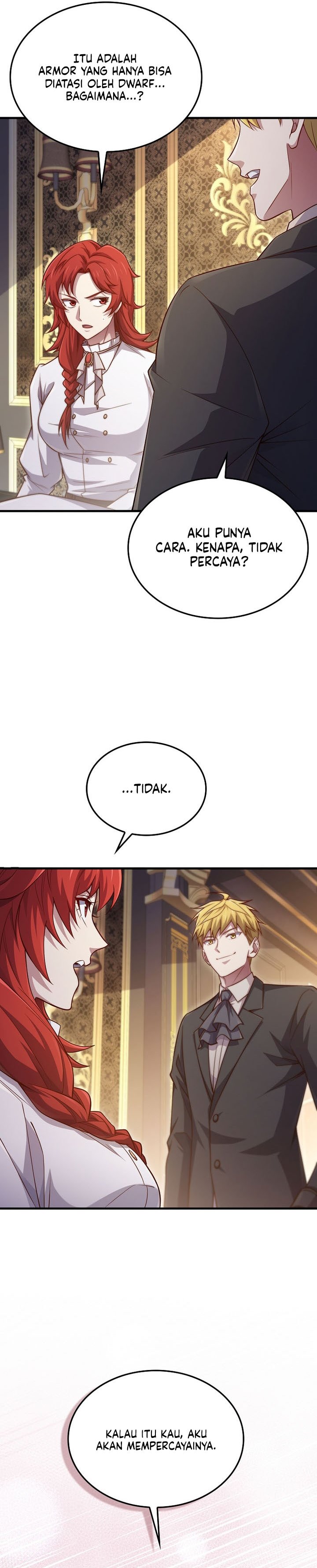 
              The Lord’s Coins Aren’t Decreasing?!             Chapter 164