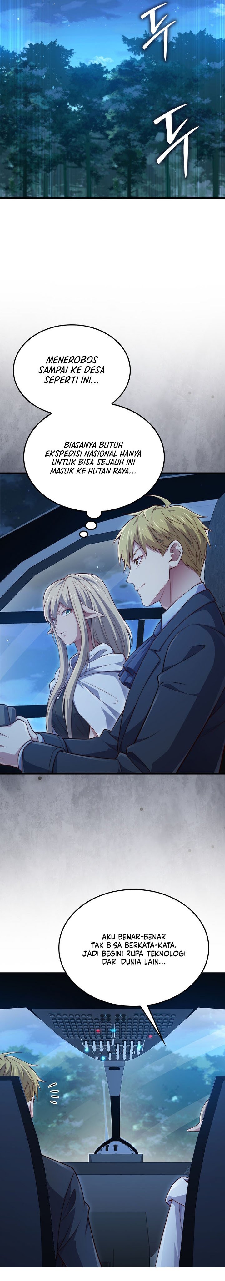 
              The Lord’s Coins Aren’t Decreasing?!             Chapter 164