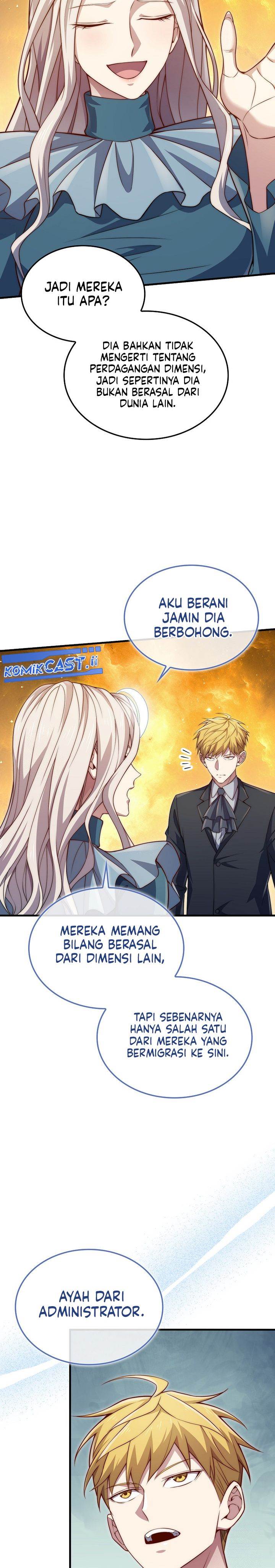 
              The Lord’s Coins Aren’t Decreasing?!             Chapter 166