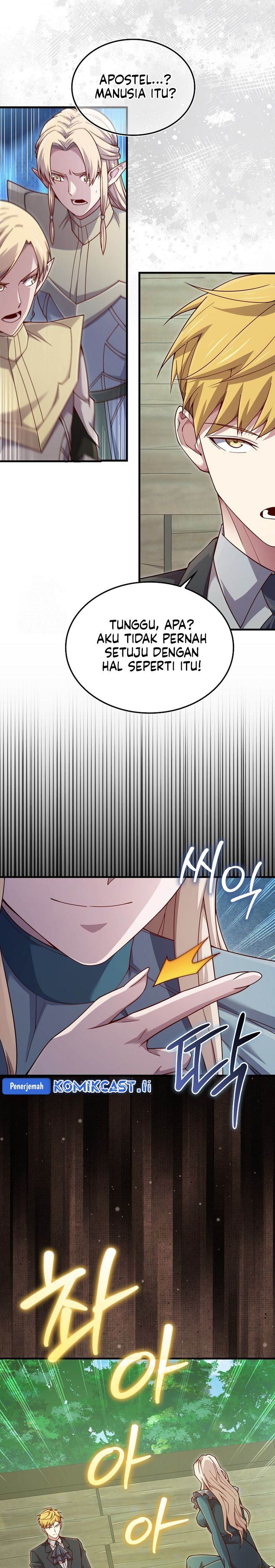 
              The Lord’s Coins Aren’t Decreasing?!             Chapter 166