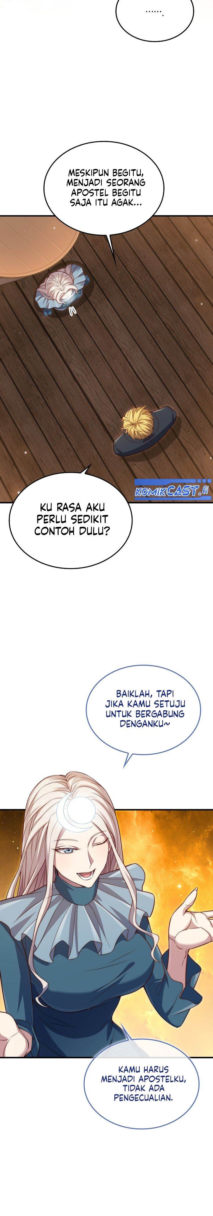 
              The Lord’s Coins Aren’t Decreasing?!             Chapter 166