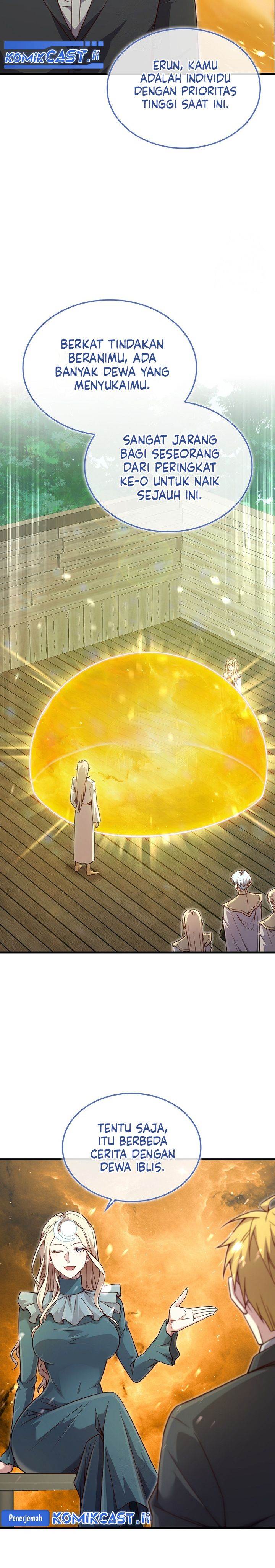 
              The Lord’s Coins Aren’t Decreasing?!             Chapter 166