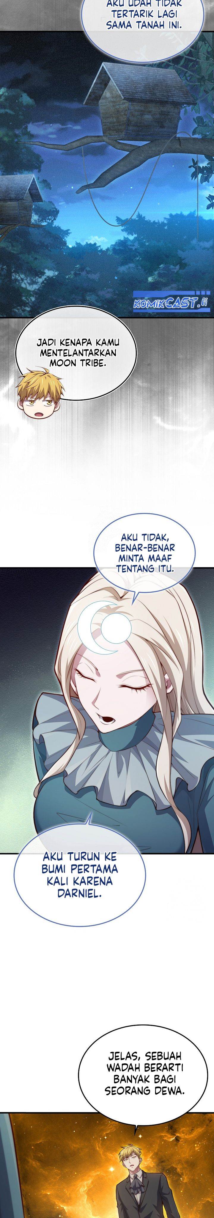 
              The Lord’s Coins Aren’t Decreasing?!             Chapter 166