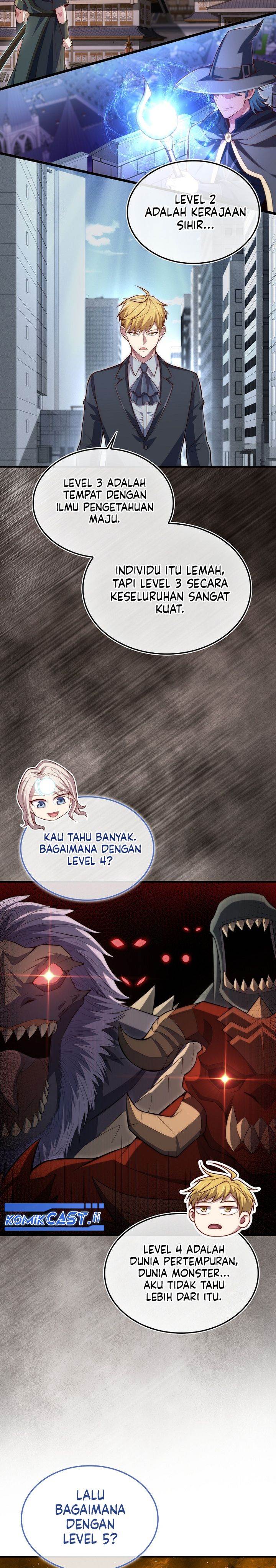 
              The Lord’s Coins Aren’t Decreasing?!             Chapter 166
