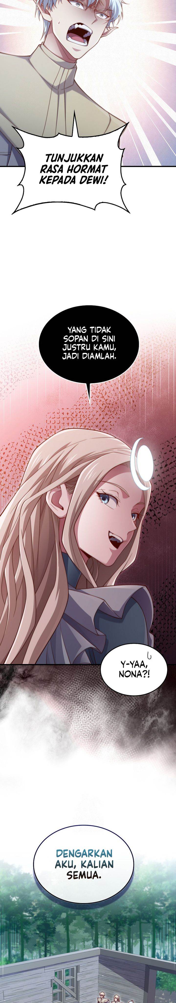 
              The Lord’s Coins Aren’t Decreasing?!             Chapter 166