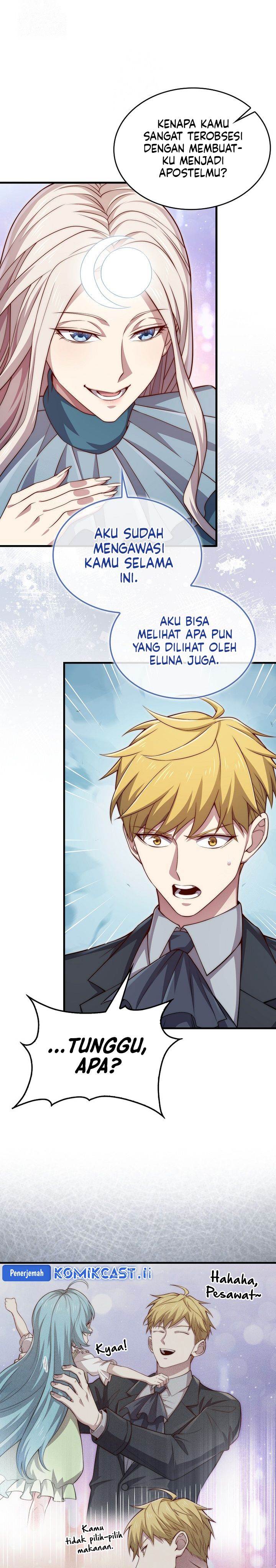 
              The Lord’s Coins Aren’t Decreasing?!             Chapter 166