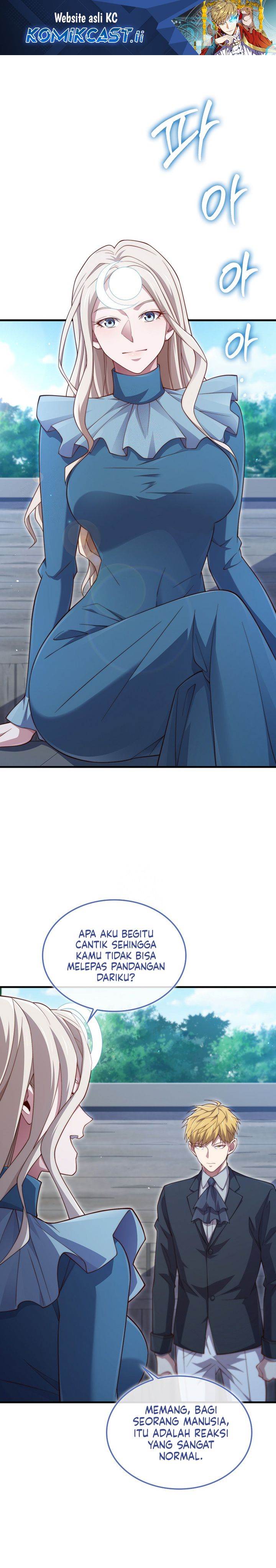 
              The Lord’s Coins Aren’t Decreasing?!             Chapter 166
