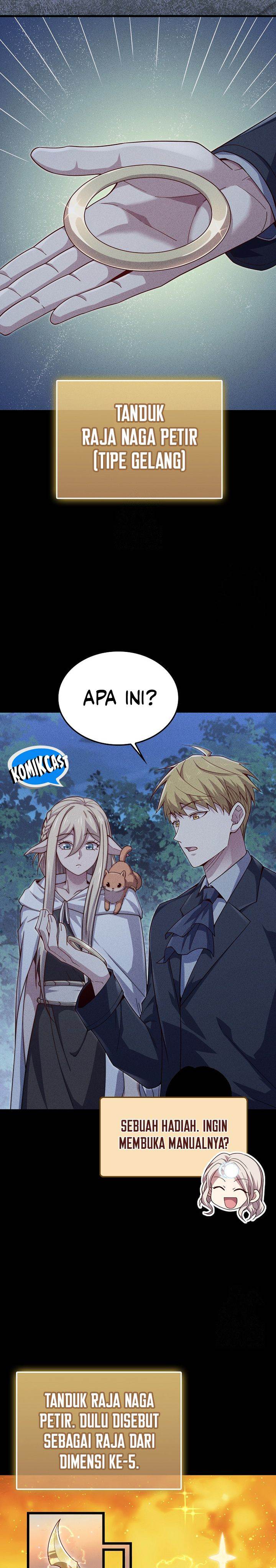 
              The Lord’s Coins Aren’t Decreasing?!             Chapter 167