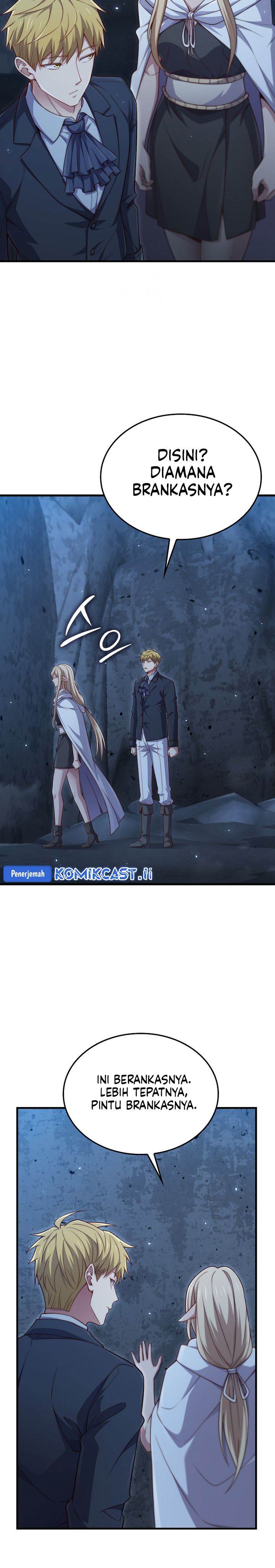
              The Lord’s Coins Aren’t Decreasing?!             Chapter 167