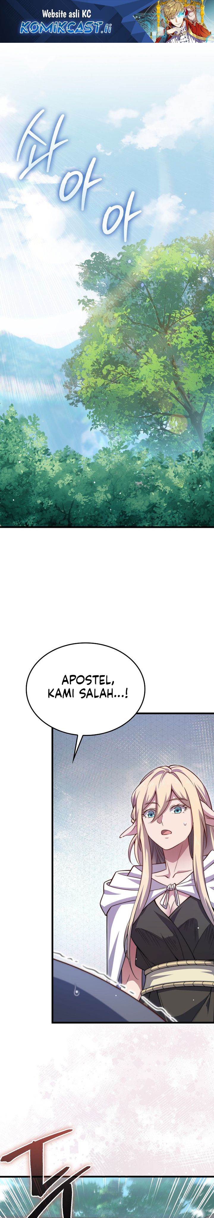 
              The Lord’s Coins Aren’t Decreasing?!             Chapter 167