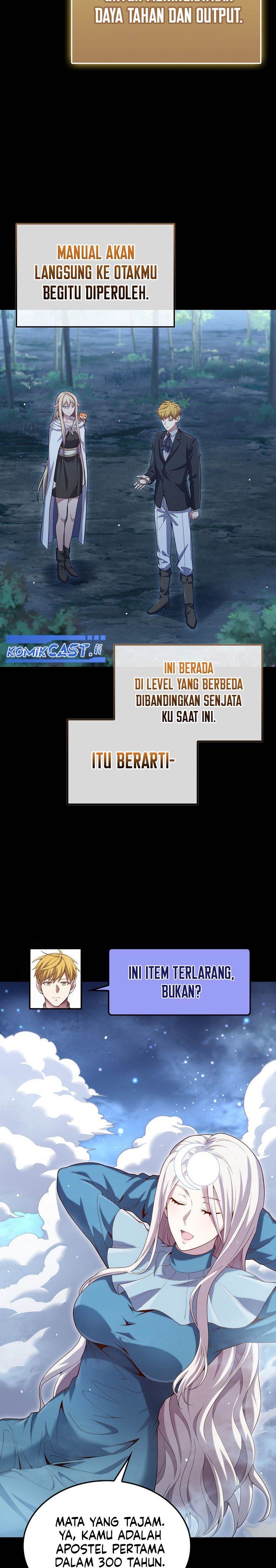 
              The Lord’s Coins Aren’t Decreasing?!             Chapter 167