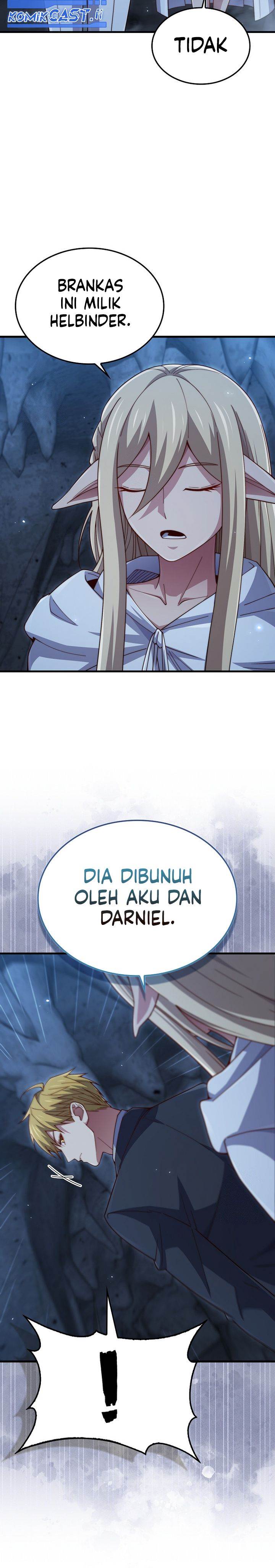 
              The Lord’s Coins Aren’t Decreasing?!             Chapter 167