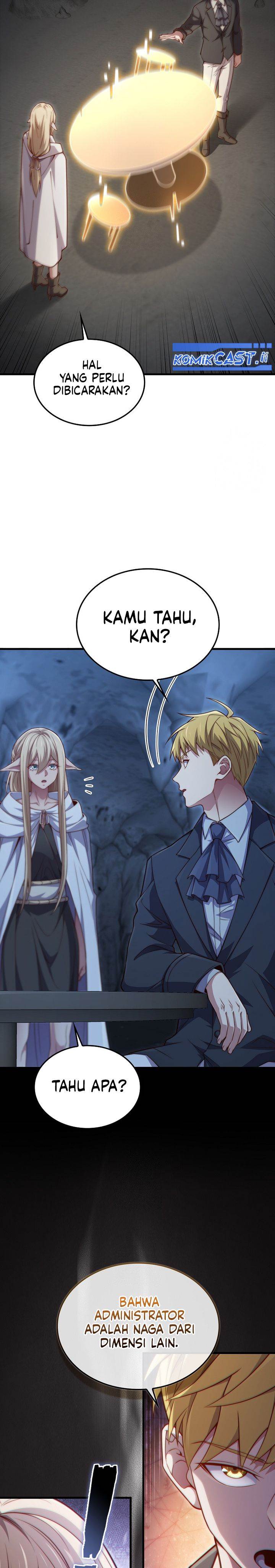 
              The Lord’s Coins Aren’t Decreasing?!             Chapter 167