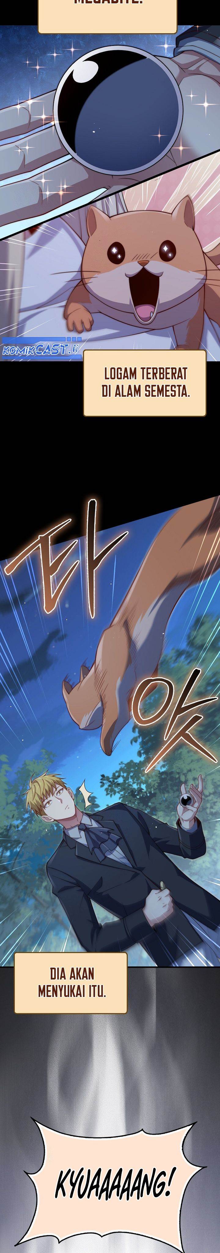 
              The Lord’s Coins Aren’t Decreasing?!             Chapter 167