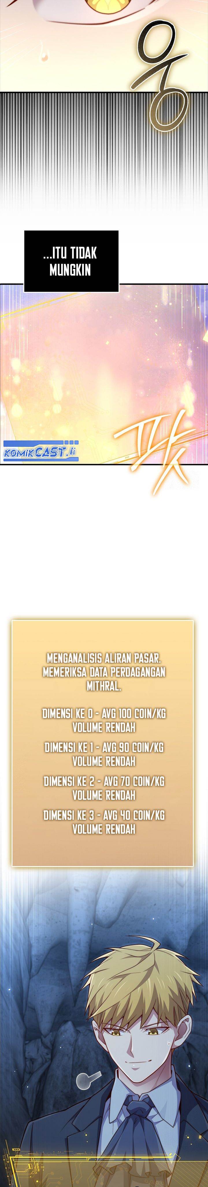 
              The Lord’s Coins Aren’t Decreasing?!             Chapter 167