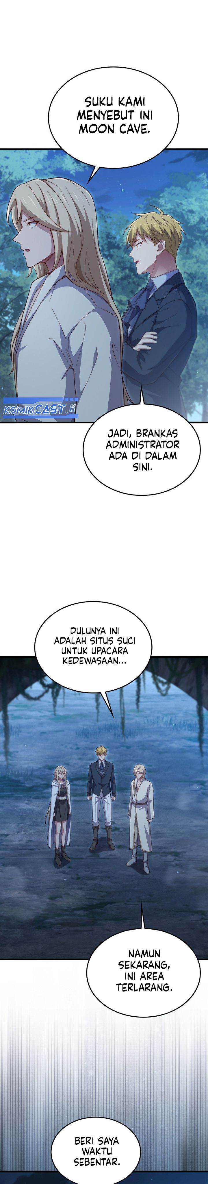 
              The Lord’s Coins Aren’t Decreasing?!             Chapter 167