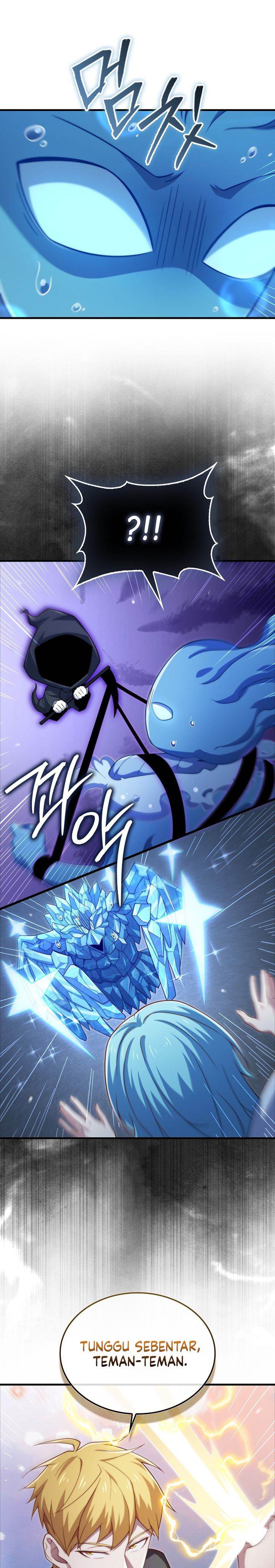 
              The Lord’s Coins Aren’t Decreasing?!             Chapter 168