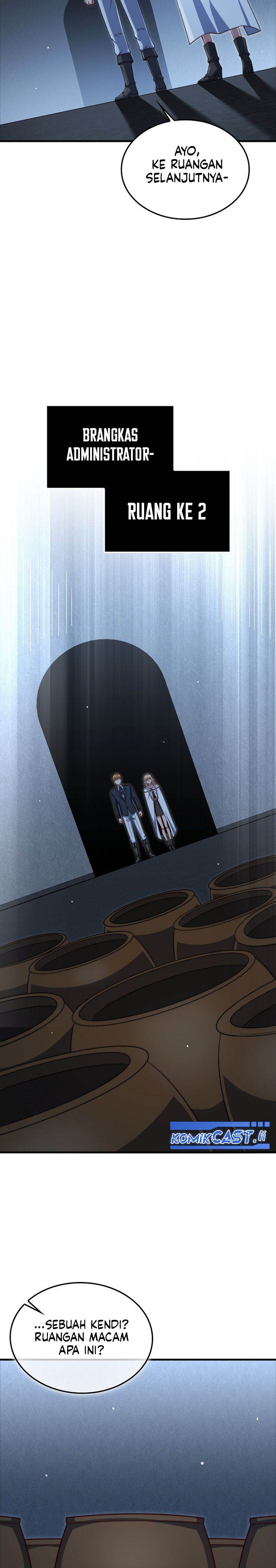 
              The Lord’s Coins Aren’t Decreasing?!             Chapter 168