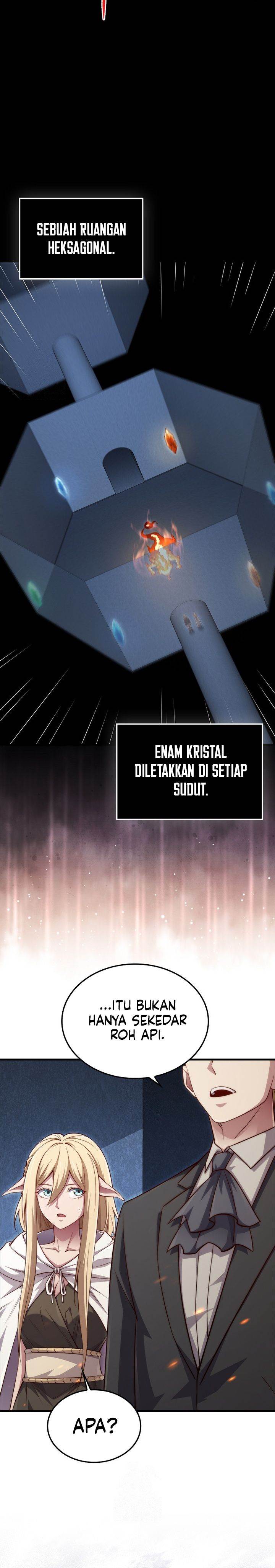 
              The Lord’s Coins Aren’t Decreasing?!             Chapter 168