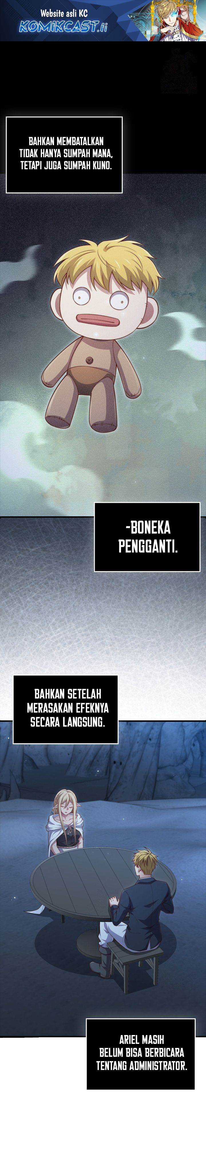 
              The Lord’s Coins Aren’t Decreasing?!             Chapter 168