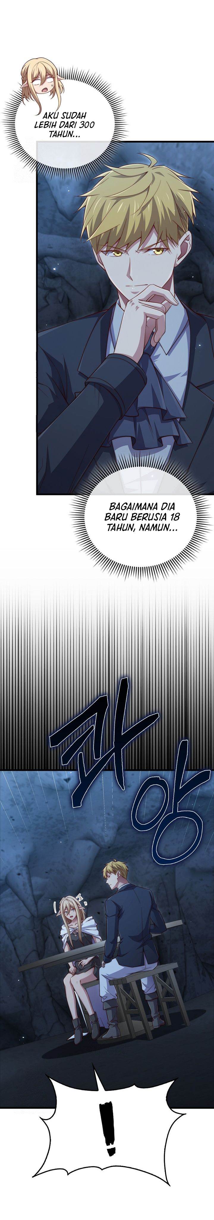 
              The Lord’s Coins Aren’t Decreasing?!             Chapter 168