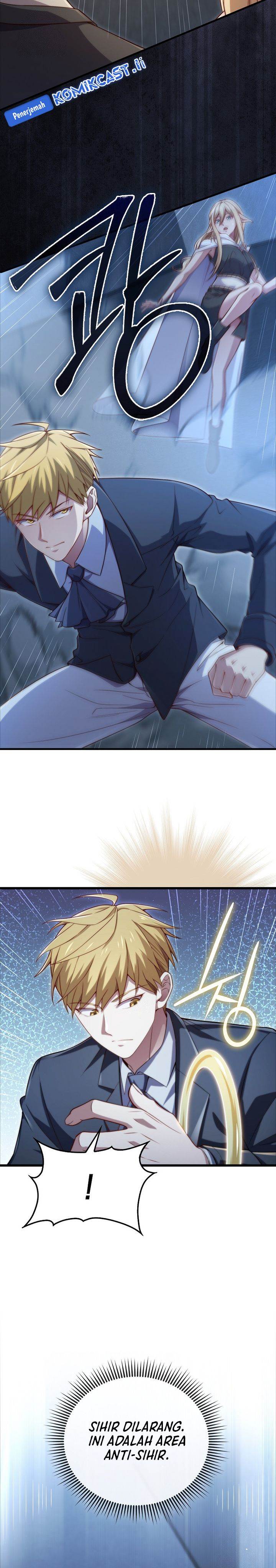 
              The Lord’s Coins Aren’t Decreasing?!             Chapter 168