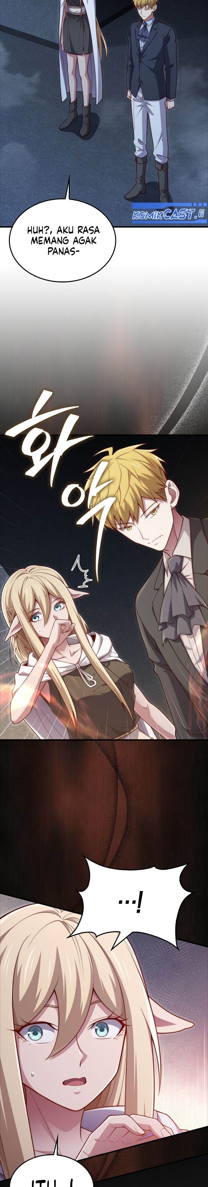 
              The Lord’s Coins Aren’t Decreasing?!             Chapter 168