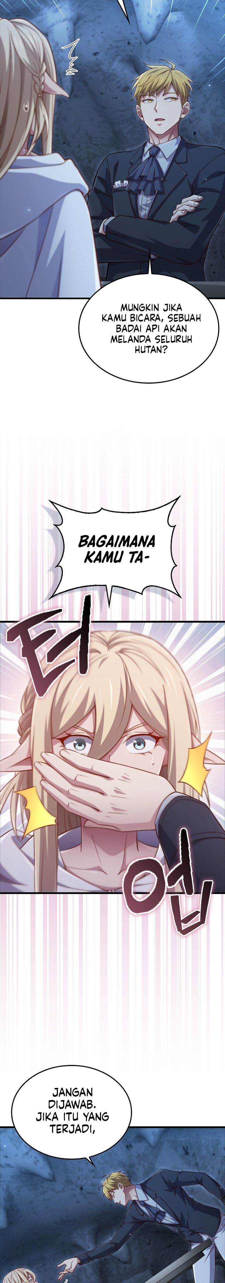 
              The Lord’s Coins Aren’t Decreasing?!             Chapter 168